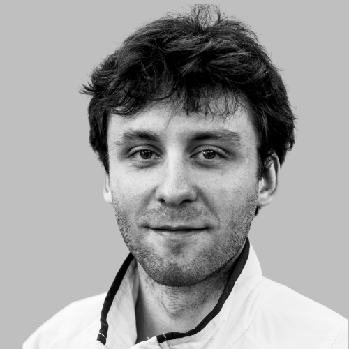 Tobias Krüger