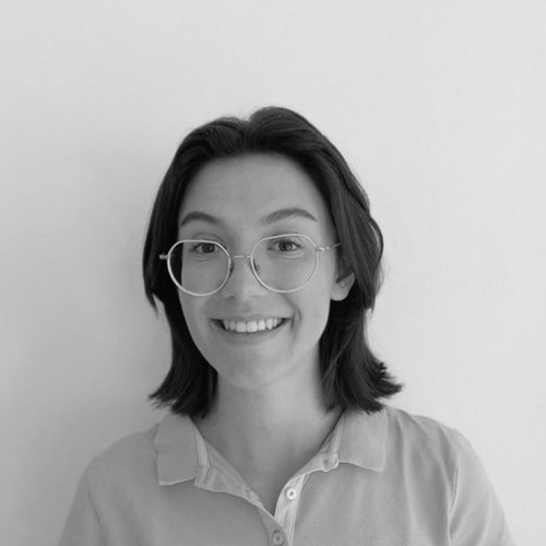 Nadine Hosang